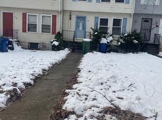 116 S Rock Glen Rd, Baltimore, MD 21229