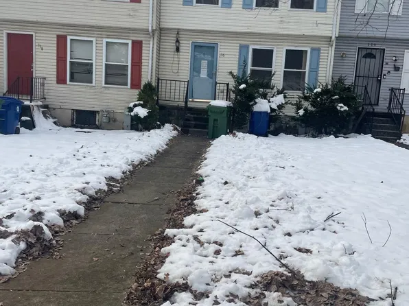 116 S Rock Glen Rd, Baltimore, MD 21229