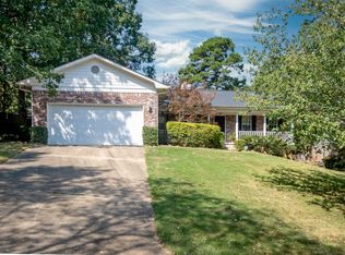 10 Cambay Ct, Little Rock, AR 72211