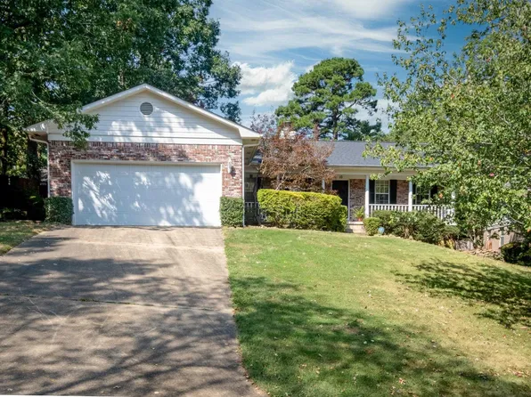 10 Cambay Ct, Little Rock, AR 72211
