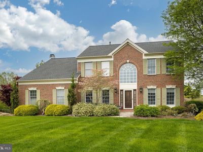 121 Bill Of Rights Ln, Downingtown, PA, 19335