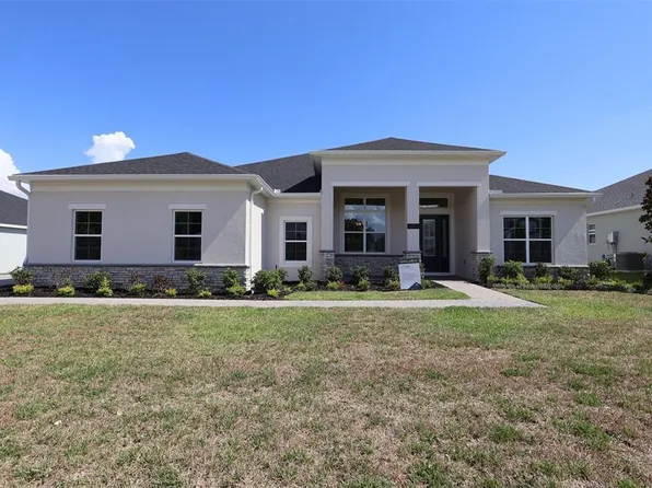 3811 Wolves Creek Pl, Apopka, FL 32712