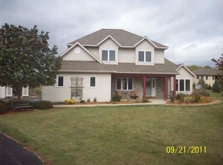 W8732 Enterprise Ct, Beaver Dam, WI 53916