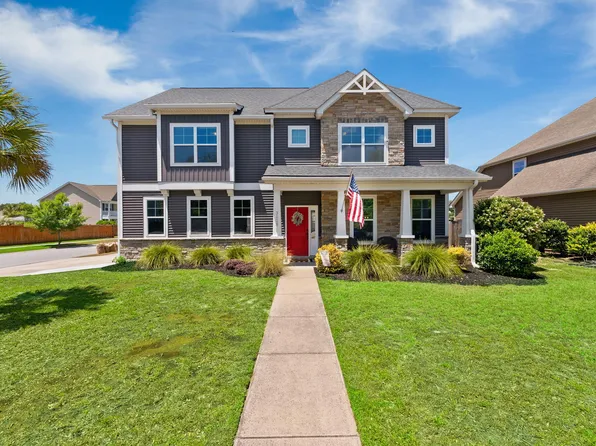 3228 Arrow Arum Dr, Johns Island, SC 29455
