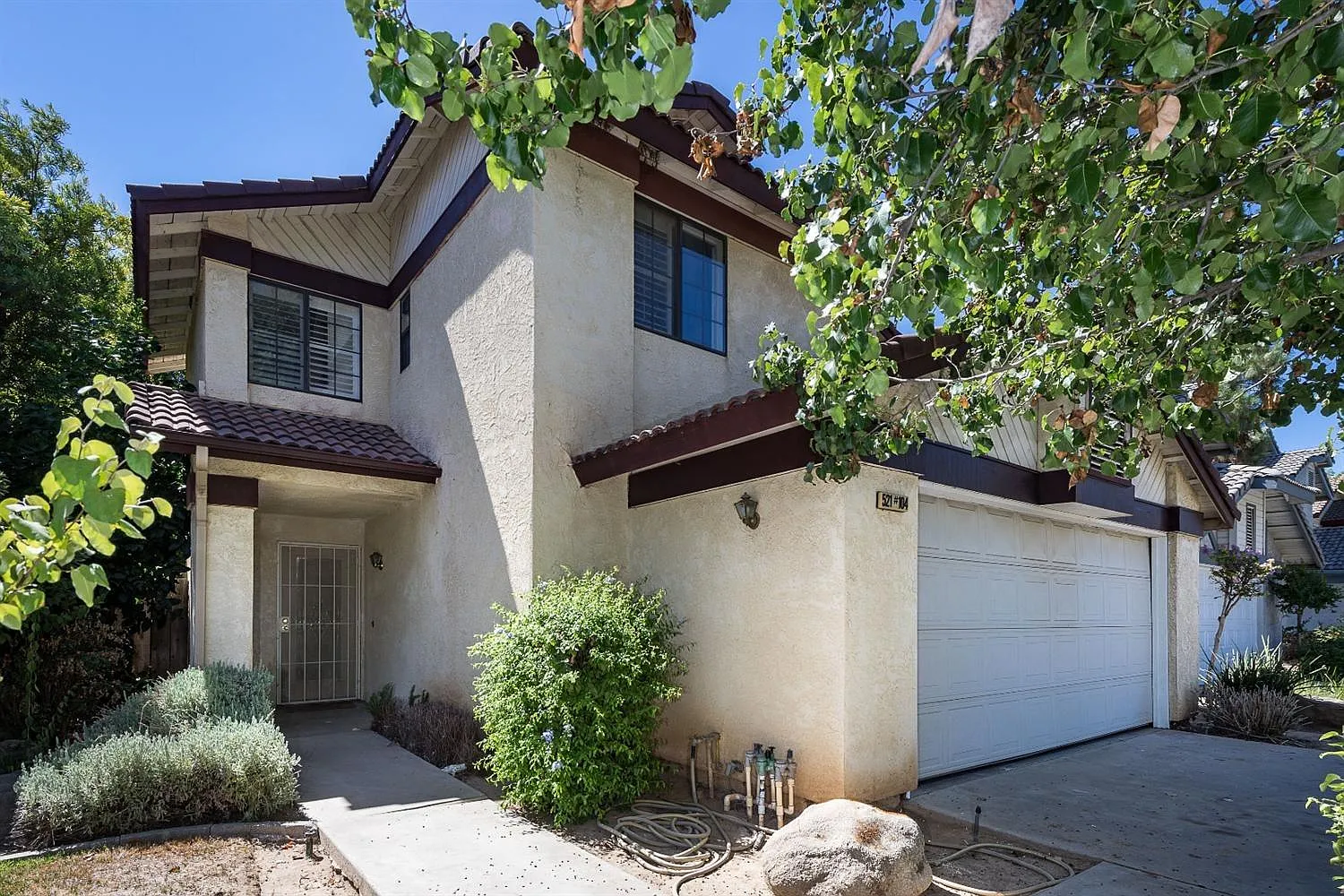 521 E Alluvial Ave Unit 104 photo 1