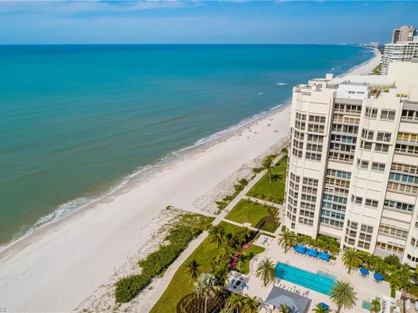 4051 Gulf Shore BLVD N #500, NAPLES, FL 34103