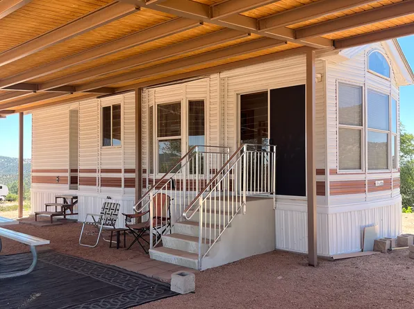 459 N Ike Clark Pkwy #1, Young, AZ 85554
