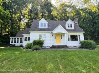 1 Woodland Dr, Wappingers Falls, NY 12590