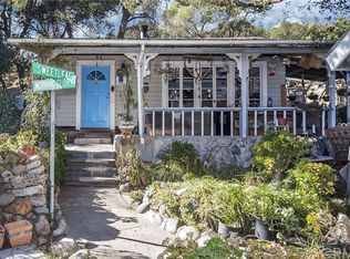 20531 Trabuco Oaks Dr, Trabuco Canyon, CA 92679
