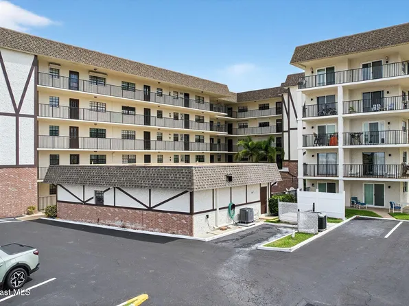 383 N Atlantic Ave APT 105, Cocoa Beach, FL 32931