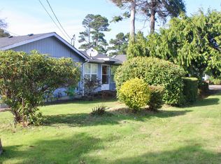 205 Pearl St, Gleneden Beach, OR 97367