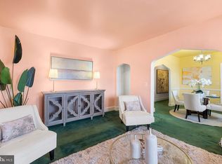 208 Farragut St NW APT 207, Washington, DC 20011