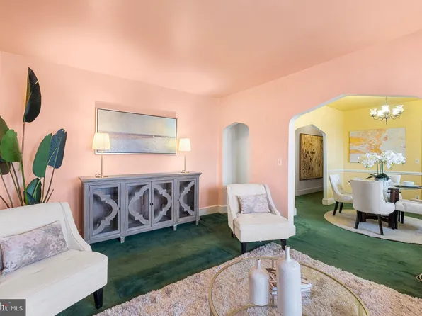 208 Farragut St NW APT 207, Washington, DC 20011