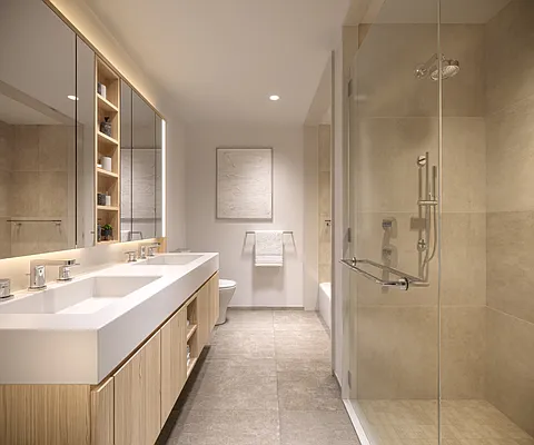 Rented by Douglas Elliman | media 35