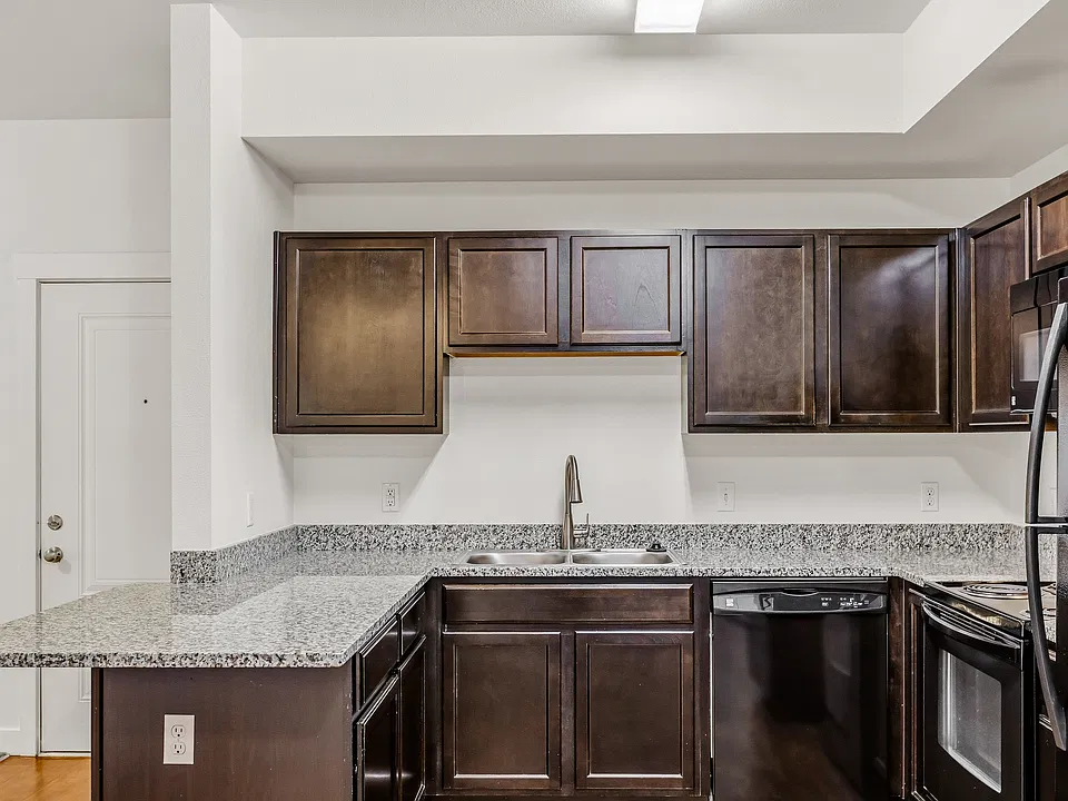 Remington Apartments