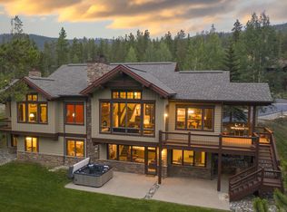 29 Rounds Rd, Breckenridge, CO 80424