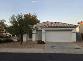 9660 W Cordes Rd, Tolleson, AZ 85353