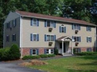 146 Turkey Hill Rd APT 03, Merrimack, NH 03054