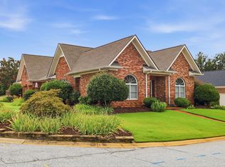 123 Windstone Dr, Greenville, SC 29615