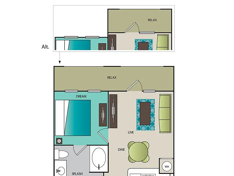 SageWater Village — Photo 27