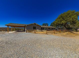 40793 Leland Gulch Rd, Raymond, CA 93653