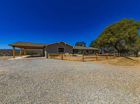 40793 Leland Gulch Rd, Raymond, CA 93653