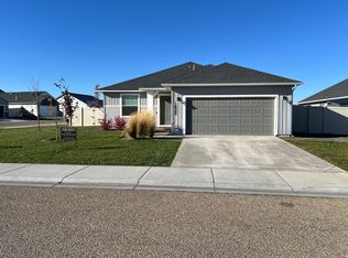 16385 Kelso Way, Caldwell, ID 83607