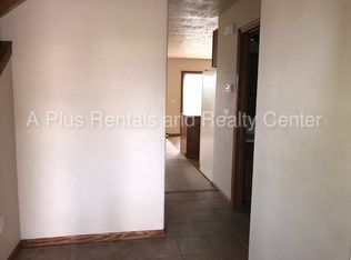 3315 W Bitterroot St, Sioux Falls, SD 57108