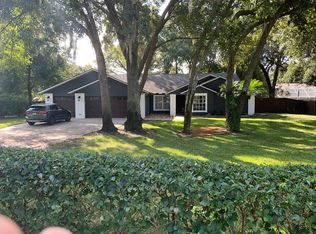 3710 Berger Rd, Lutz, FL 33548