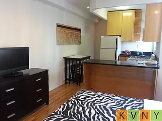 Rented by KVNY Soho