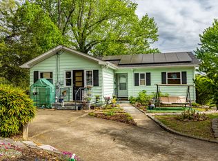 100 Pomona Rd, Oak Ridge, TN 37830
