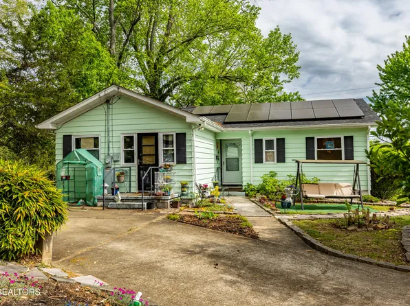 100 Pomona Rd, Oak Ridge, TN 37830