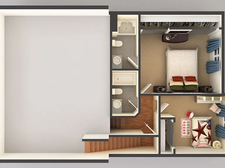 Diamond Creek Townhomes — Photo 23