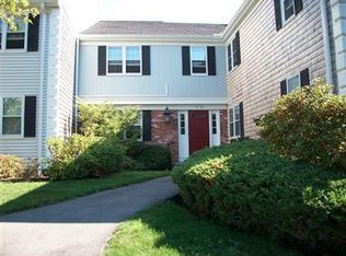 15 Hilltop Dr #15, Sandwich, MA 02563