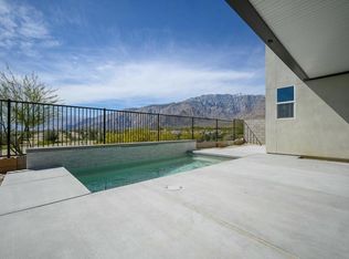 283 Mustang Ln, Palm Springs, CA 92262