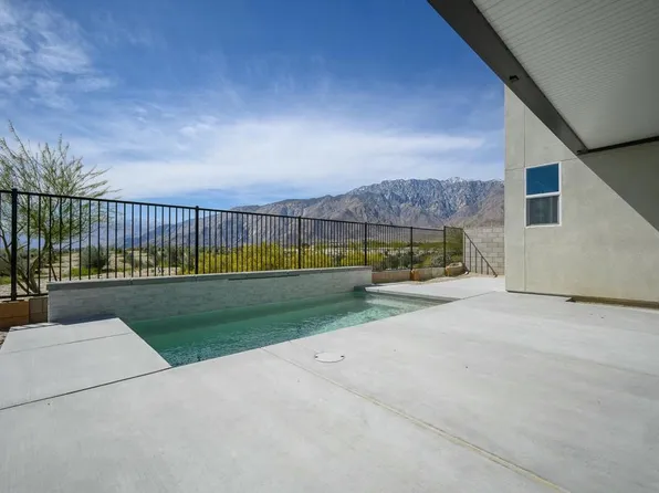 283 Mustang Ln, Palm Springs, CA 92262