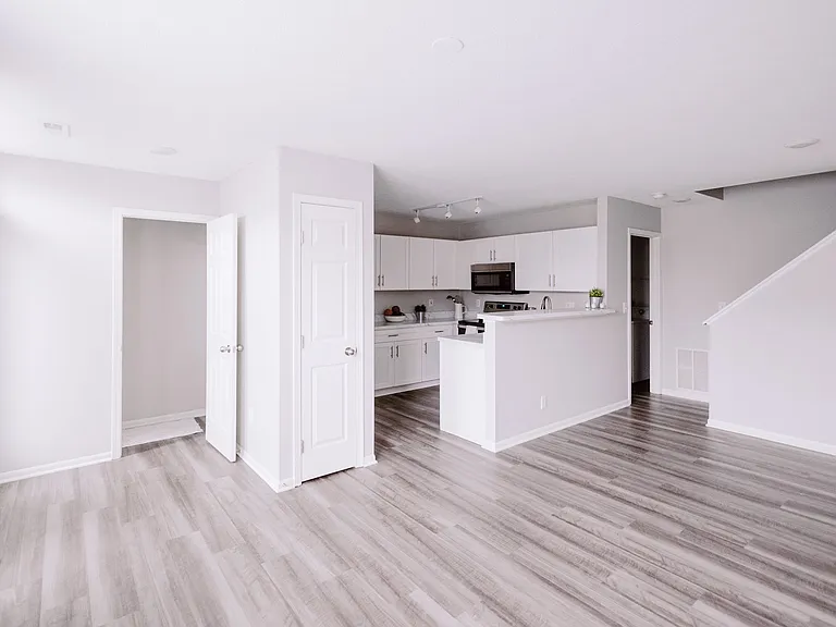 Open Floorplans
