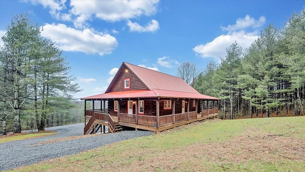 881 Nursery Rd, Laurel Fork, VA 24352 Zillow