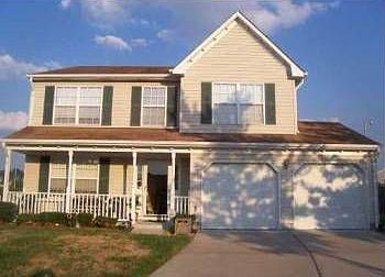 1st image of 3677 Crofts Pride Dr
