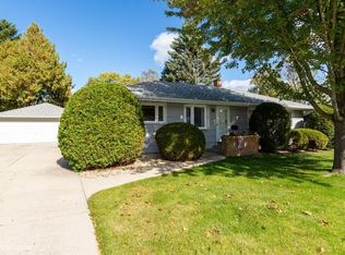 308 Horicon St, Horicon, WI 53032