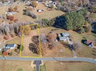 McCarty Rd, Fredericksburg, VA 22405