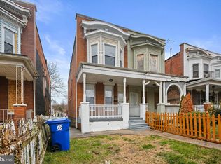 3908 Reisterstown Rd, Baltimore, MD 21215