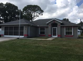 370 Fluvia Ave SE, Palm Bay, FL 32909