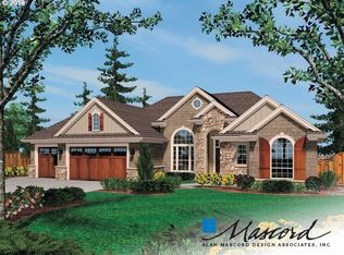 3451 Summit Sky Blvd, Eugene, OR