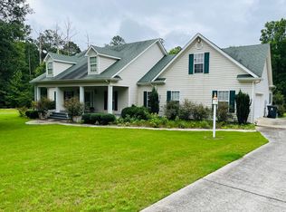 947 Beavers Rd, Newnan, GA 30263