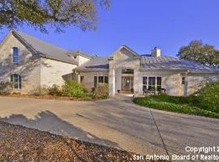 12302 Montel, Helotes, TX 78023