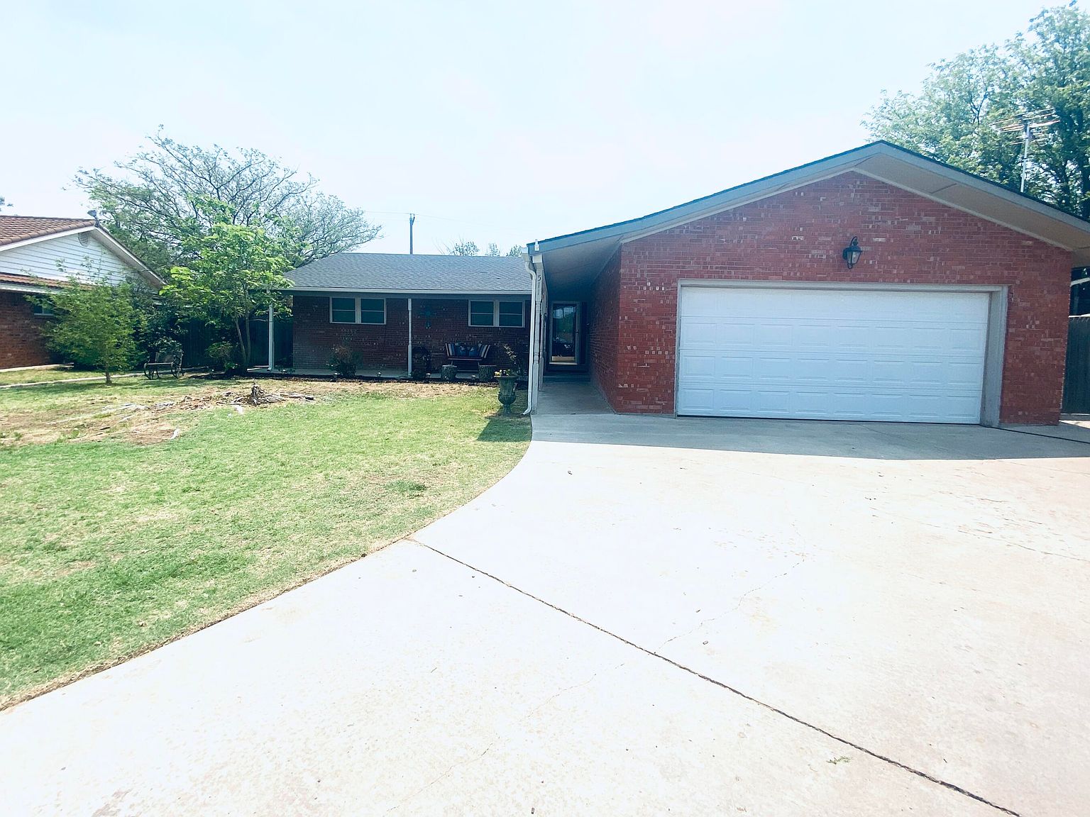 511 Mills Ave, Dumas, TX 79029 Zillow