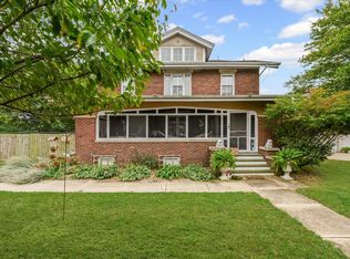 37857 E Hundred North Rd, Bellflower, IL 61724