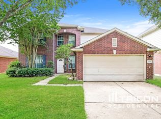 21519 Oak Park Trails Dr, Katy, TX 77450