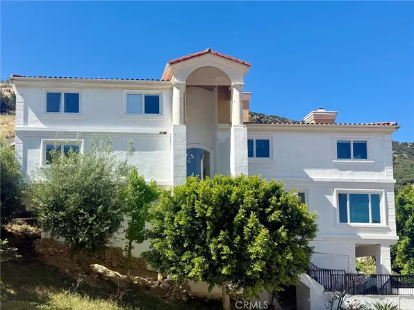43 Flintlock Ln, Bell Canyon, CA 91307